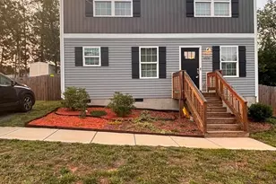 606 E Carpenter St, Dallas, NC 28034 - Photo 1