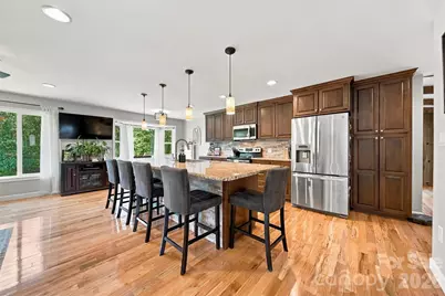 2094 South Fork Drive, Morganton, NC 28655 - Photo 5