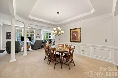 2723 Sunberry Lane NW, Concord, NC 28027 - Photo 5
