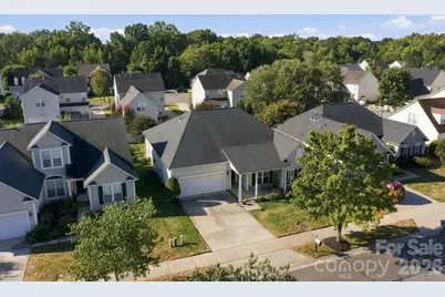2723 Sunberry Lane NW, Concord, NC 28027 - Photo 29
