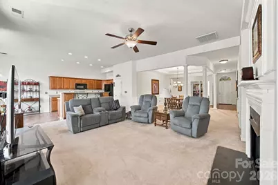 2723 Sunberry Lane NW, Concord, NC 28027 - Photo 9