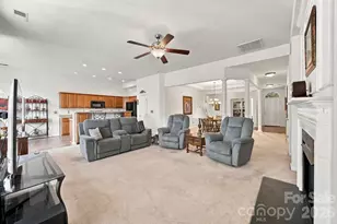 2723 Sunberry Ln NW, Concord, NC 28027 - Photo 9