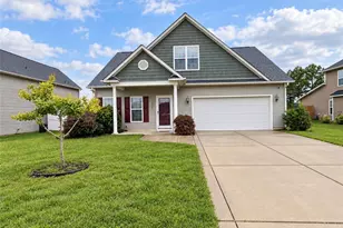 3600 Crosswinds Dr, Hope Mills, NC 28348 - Photo 5