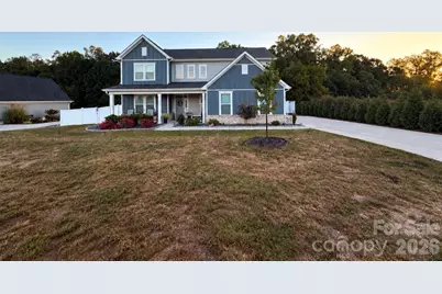 1305 Coppergate Drive, Salisbury, NC 28147 - Photo 1