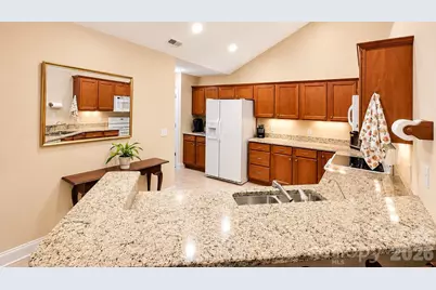76 Mountain Meadow Circle, Weaverville, NC 28787 - Photo 5