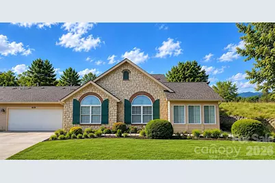 76 Mountain Meadow Circle, Weaverville, NC 28787 - Photo 1