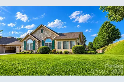 76 Mountain Meadow Circle, Weaverville, NC 28787 - Photo 29
