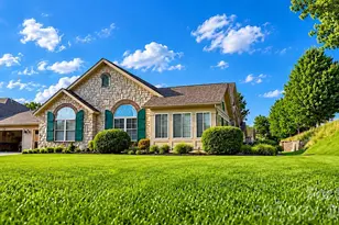 76 Mountain Meadow Cir, Weaverville, NC 28787 - Photo 29