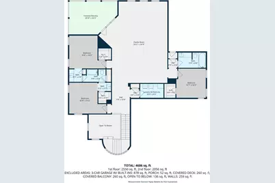 16202 Monnet Place Court, Charlotte, NC 28278 - Photo 33