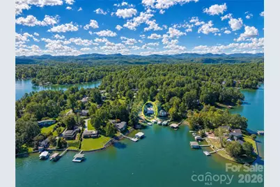 2231 N Point Drive, Nebo, NC 28761 - Photo 3