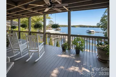 2231 N Point Drive, Nebo, NC 28761 - Photo 33
