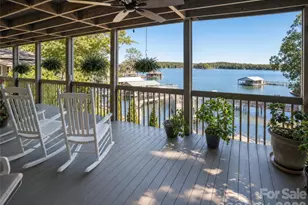 2231 North Point Dr, Nebo, NC 28761 - Photo 33