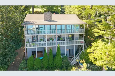 2231 N Point Drive, Nebo, NC 28761 - Photo 1