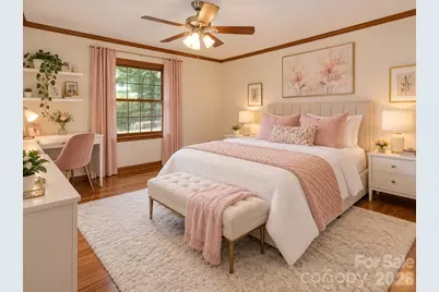 7400 Oakwood Lane, Charlotte, NC 28215 - Photo 29