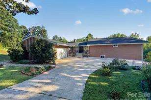 217 E Miller St, Spindale, NC 28160 - Photo 1