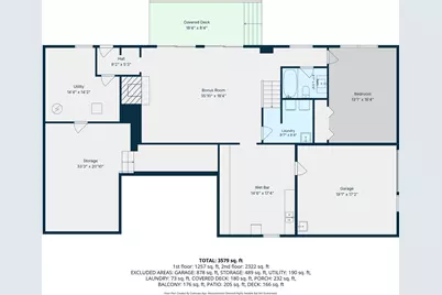 217 E Miller Street, Spindale, NC 28160 - Photo 41