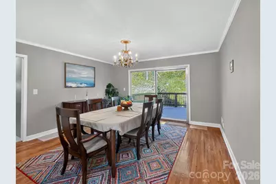 217 E Miller Street, Spindale, NC 28160 - Photo 17