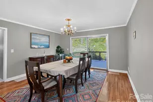 217 E Miller St, Spindale, NC 28160 - Photo 17