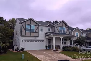 10022 Sweetbriar Rose Ct, Huntersville, NC 28078 - Photo 1