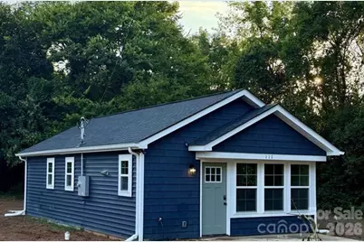 111 Cotton Grove Road, Lexington, NC 27292 - Photo 1