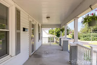 205 N Martin Luther King Jr Avenue, Salisbury, NC 28144 - Photo 5