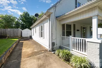 205 N Martin Luther King Jr Avenue, Salisbury, NC 28144 - Photo 25
