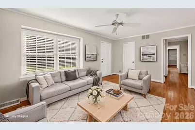 6000 Colchester Place, Charlotte, NC 28210 - Photo 3