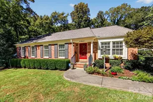 6000 Colchester Pl, Charlotte, NC 28210 - Photo 1