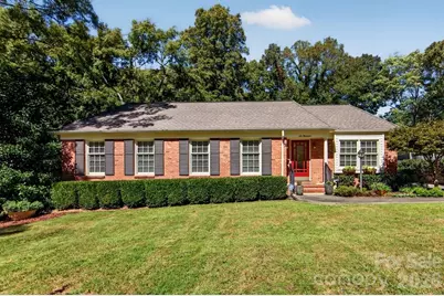 6000 Colchester Place, Charlotte, NC 28210 - Photo 35
