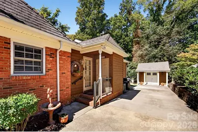 6000 Colchester Place, Charlotte, NC 28210 - Photo 31