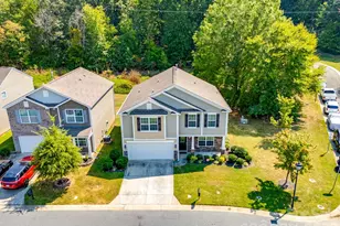 2115 Fieldstone Gate Cove, Monroe, NC 28112 - Photo 35