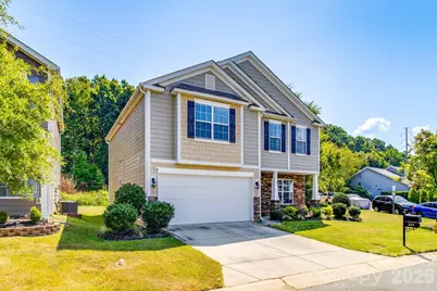 2115 Fieldstone Gate Cove, Monroe, NC 28112 - Photo 3
