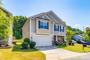 2115 Fieldstone Gate Cove, Monroe, NC 28112 - Photo 3