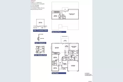 1235 Gardenia Drive #41, Mount Ulla, NC 28125 - Photo 3