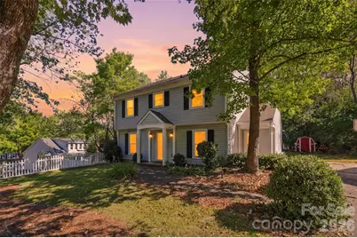 320 Sunnywood Lane, Charlotte, NC 28270 - Photo 3