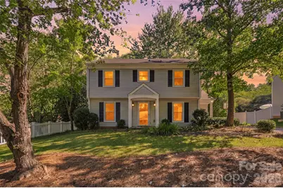 320 Sunnywood Lane, Charlotte, NC 28270 - Photo 1