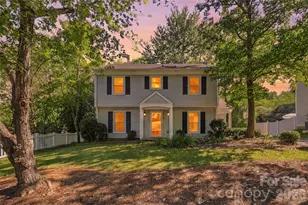 320 Sunnywood Ln, Charlotte, NC 28270 - Photo 1