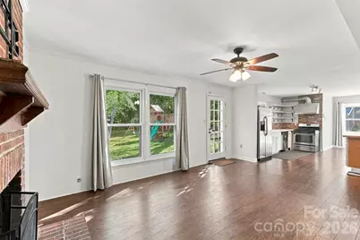 320 Sunnywood Lane, Charlotte, NC 28270 - Photo 11