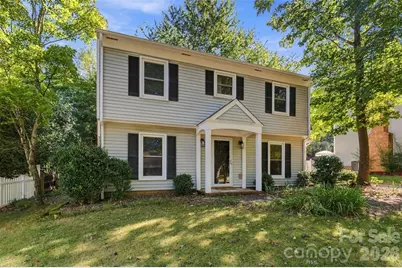 320 Sunnywood Lane, Charlotte, NC 28270 - Photo 5