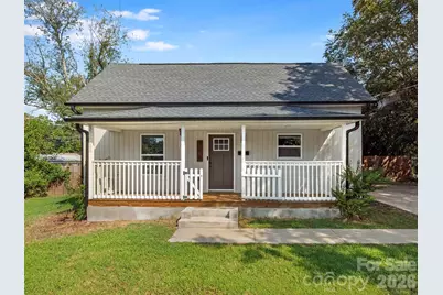 106 Park Street, Clover, SC 29710 - Photo 1