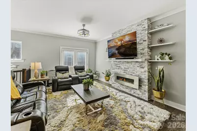 3528 Craughwell Drive, Charlotte, NC 28209 - Photo 17