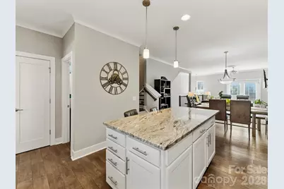 3528 Craughwell Drive, Charlotte, NC 28209 - Photo 11