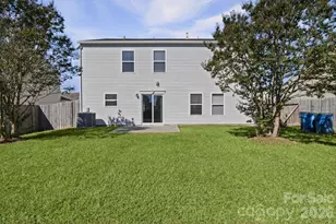 1820 Rustic Barn Dr, Huntersville, NC 28078 - Photo 29