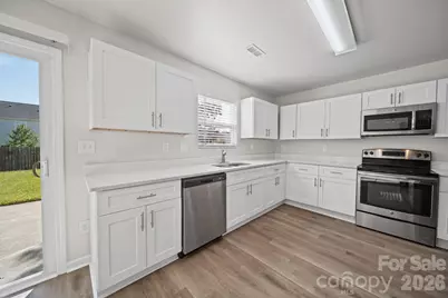 1820 Rustic Barn Drive, Huntersville, NC 28078 - Photo 5