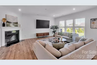 8938 Ansley Park Place, Huntersville, NC 28078 - Photo 13
