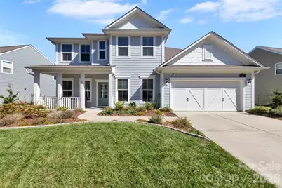 8938 Ansley Park Place, Huntersville, NC 28078 - Photo 1