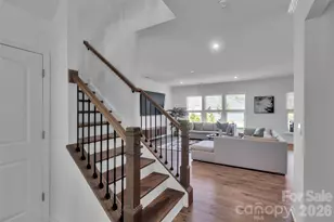 8938 Ansley Pk Pl, Huntersville, NC 28078 - Photo 11