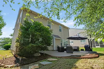 3324 Brackhill Street, Kannapolis, NC 28036 - Photo 33