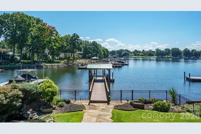 20919 Island Forest Drive, Cornelius, NC 28031 - Photo 45