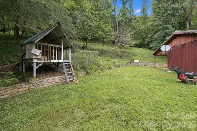 360 Poverty Branch Road, Barnardsville, NC 28709 - Photo 11